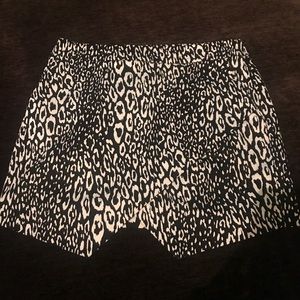 Guess by Marciano Mini Skirt
